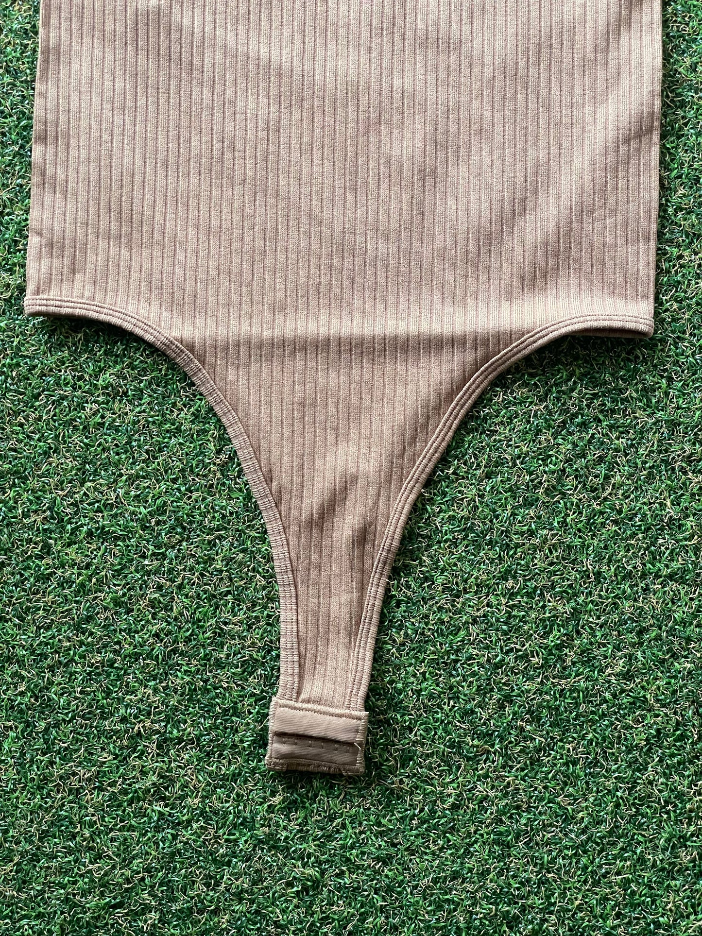 One Shoulder Bodysuit