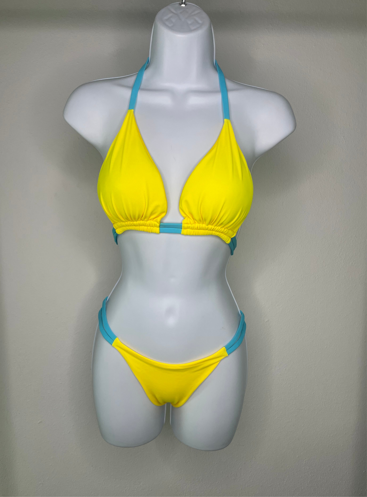 -Sun Bay 2-piece Bikini