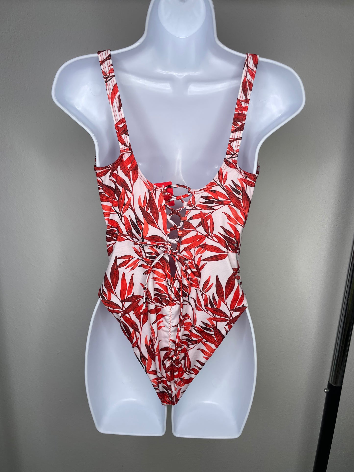 Playuela 1-piece Swimsuit