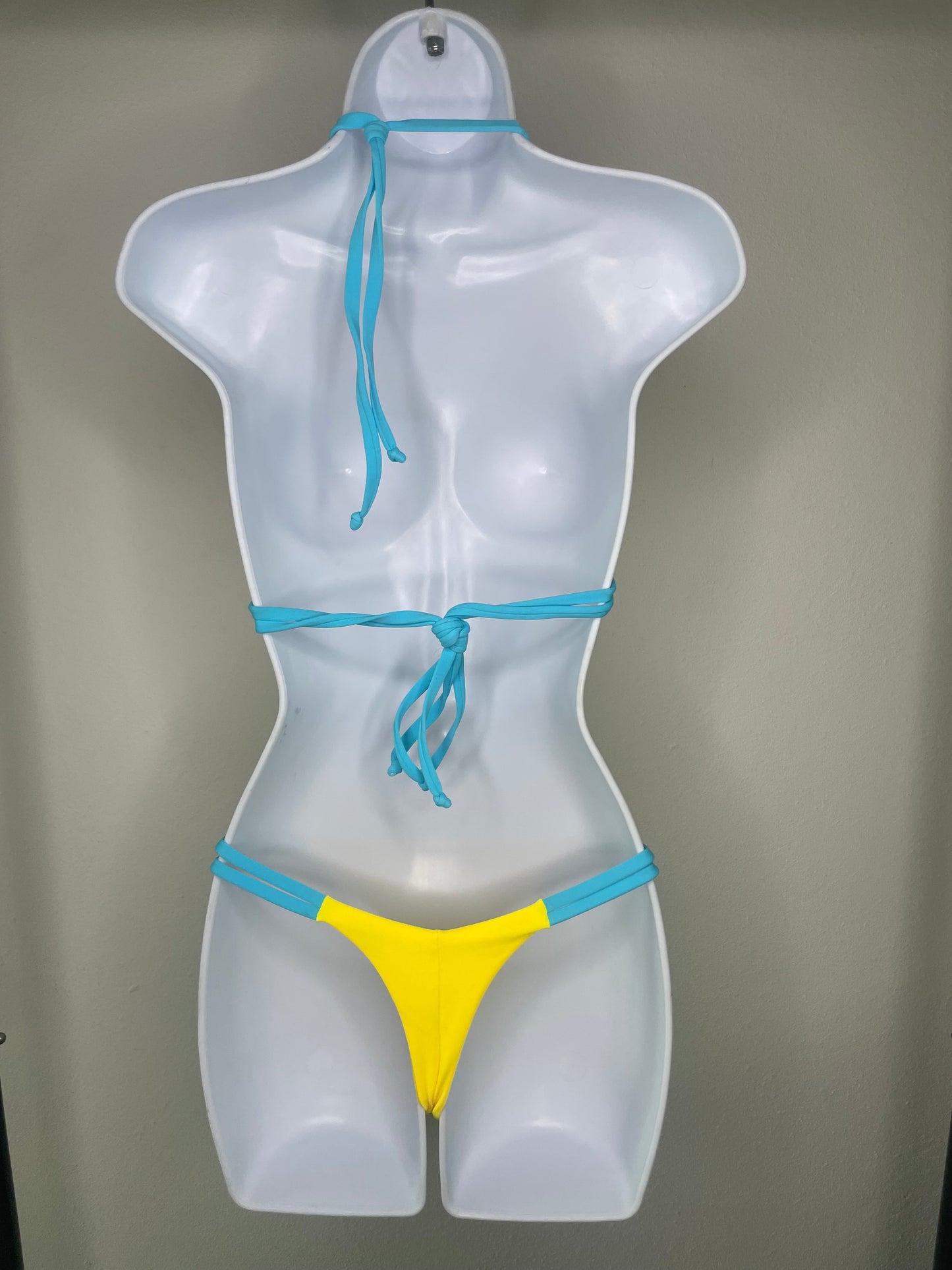 -Sun Bay 2-piece Bikini