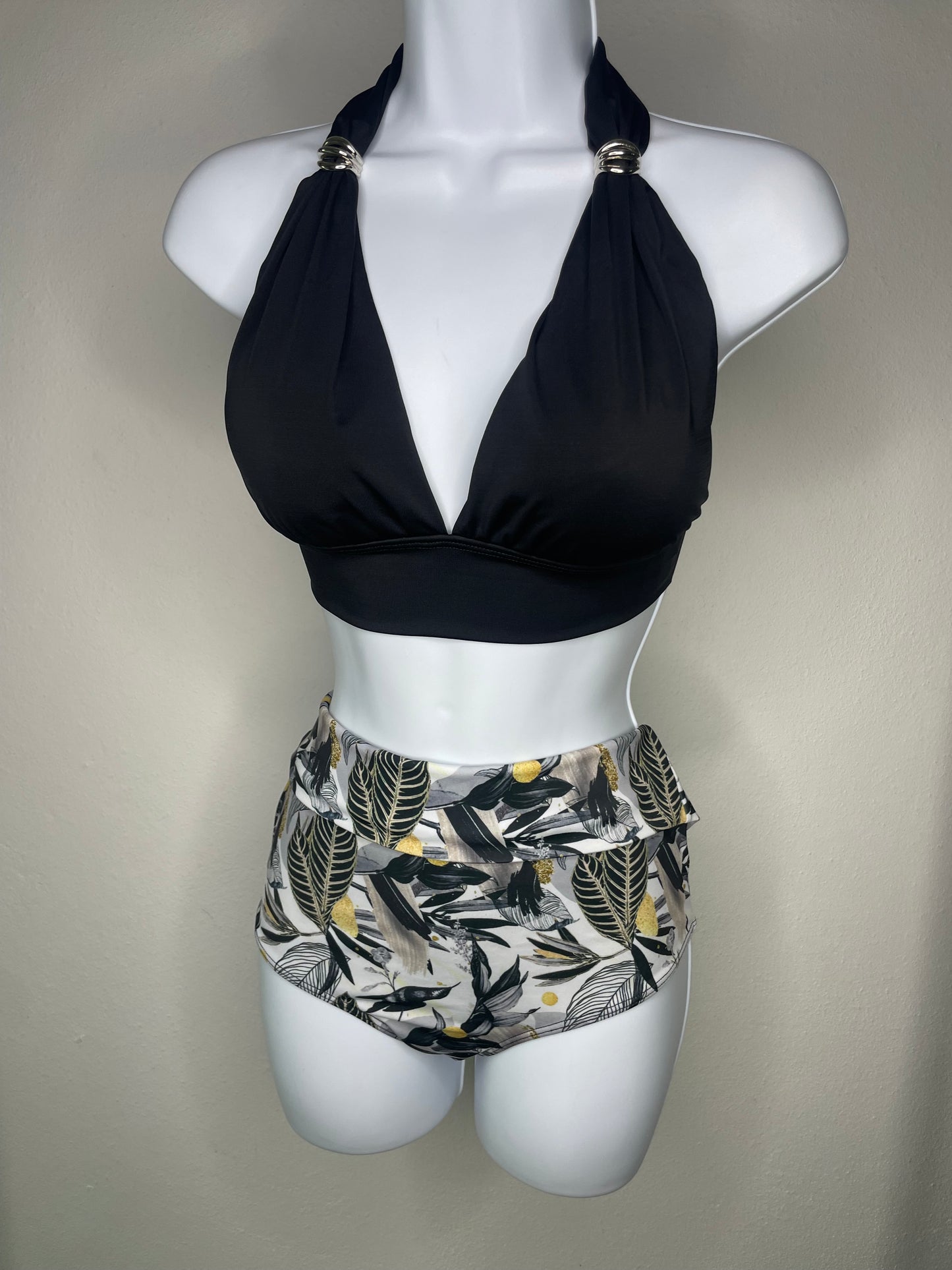 Combate 2-piece Bikini