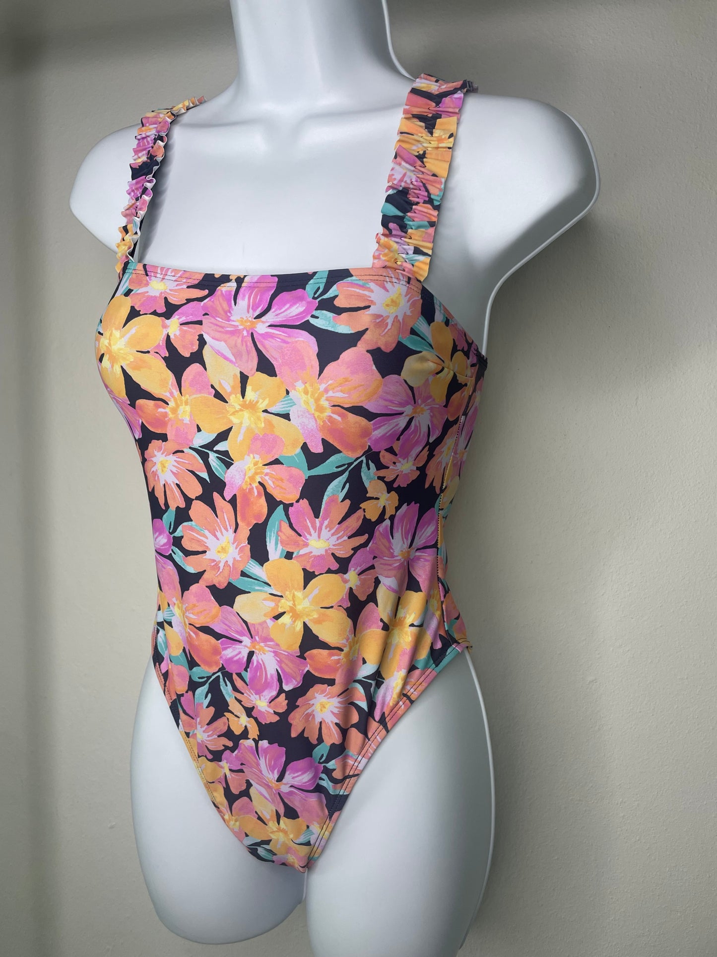 Mar Chiquita 1-piece Swimsuit