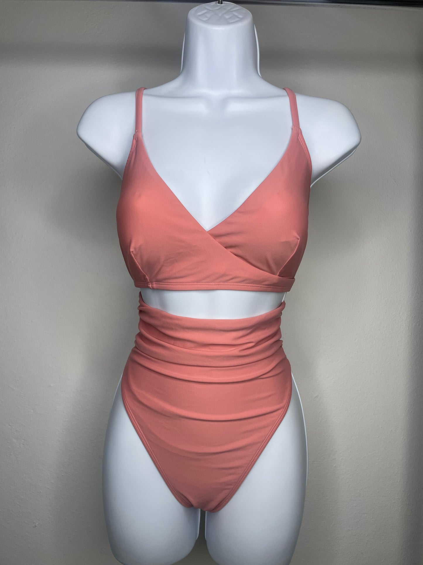 -Flamenco 1-piece Swimsuits