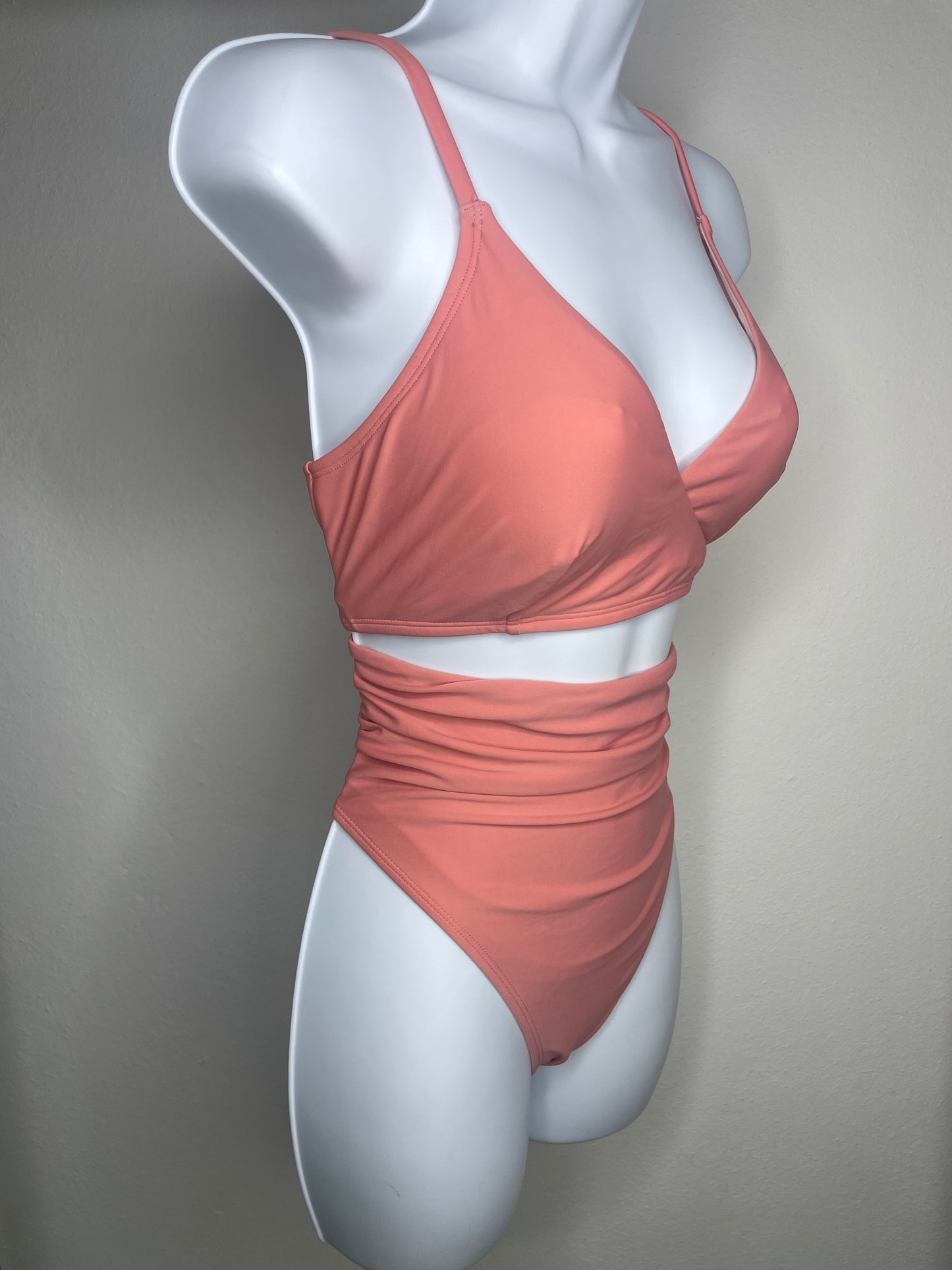 -Flamenco 1-piece Swimsuits