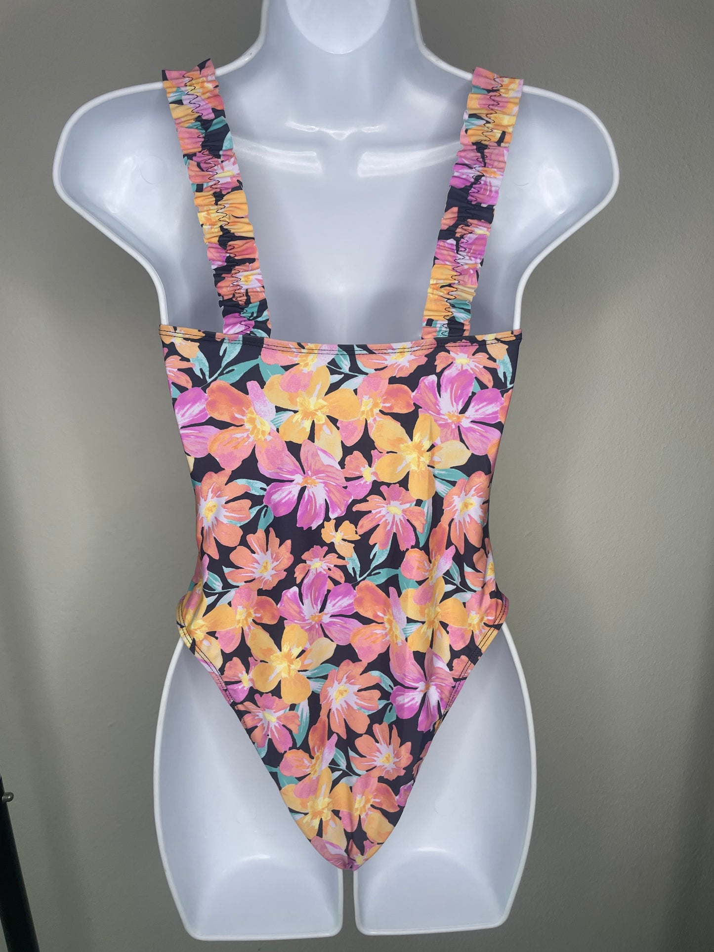 Mar Chiquita 1-piece Swimsuit