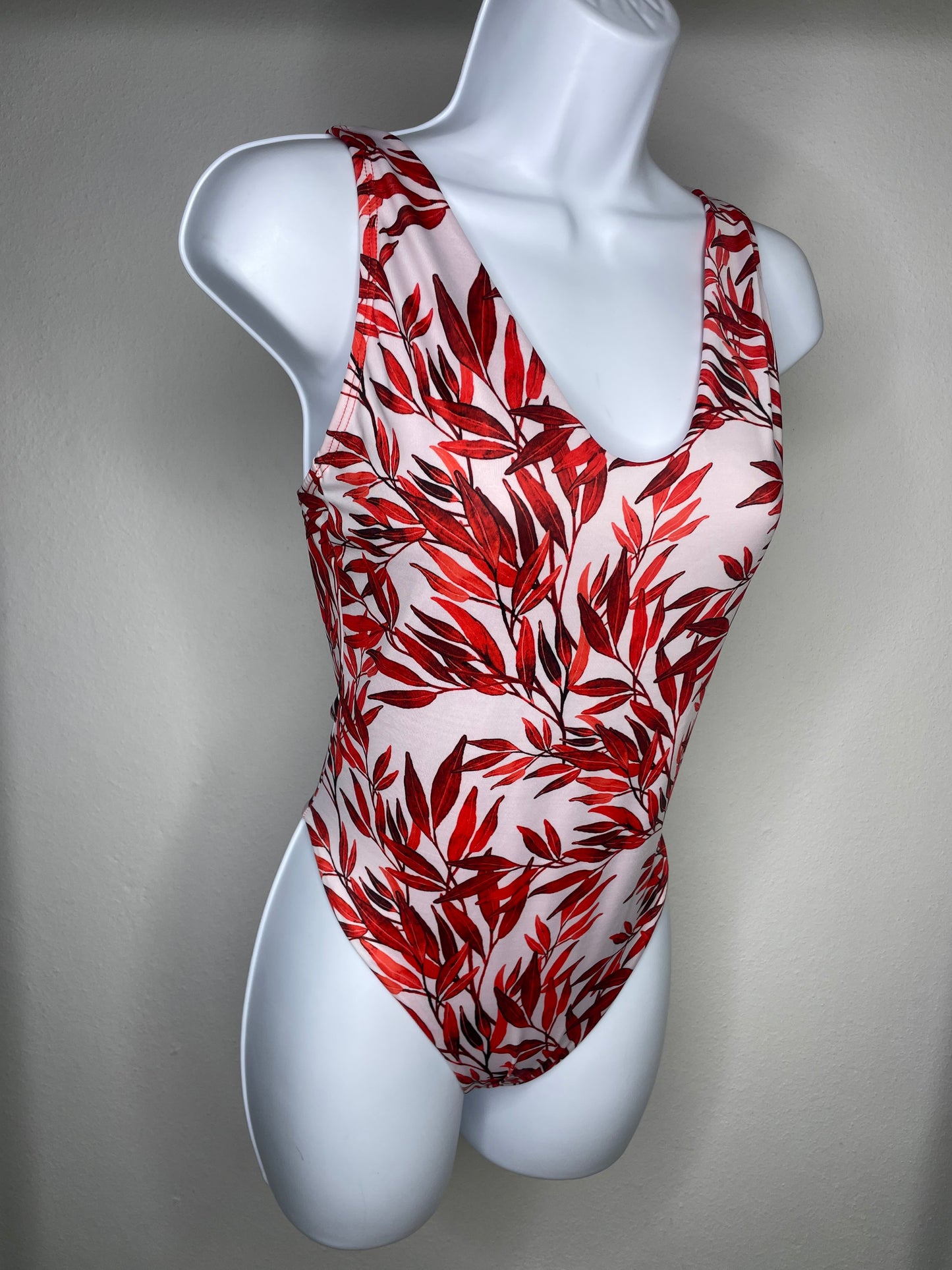 Playuela 1-piece Swimsuit
