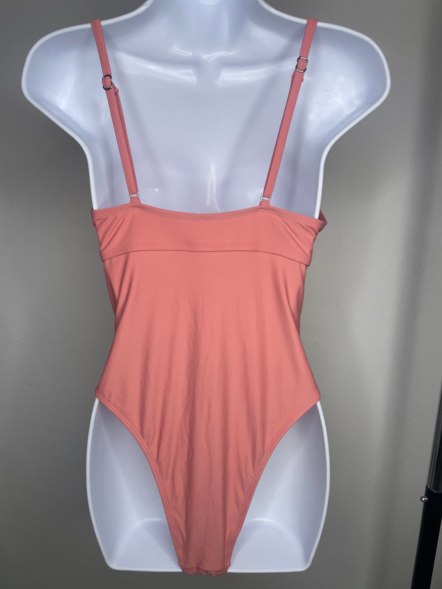 -Flamenco 1-piece Swimsuits