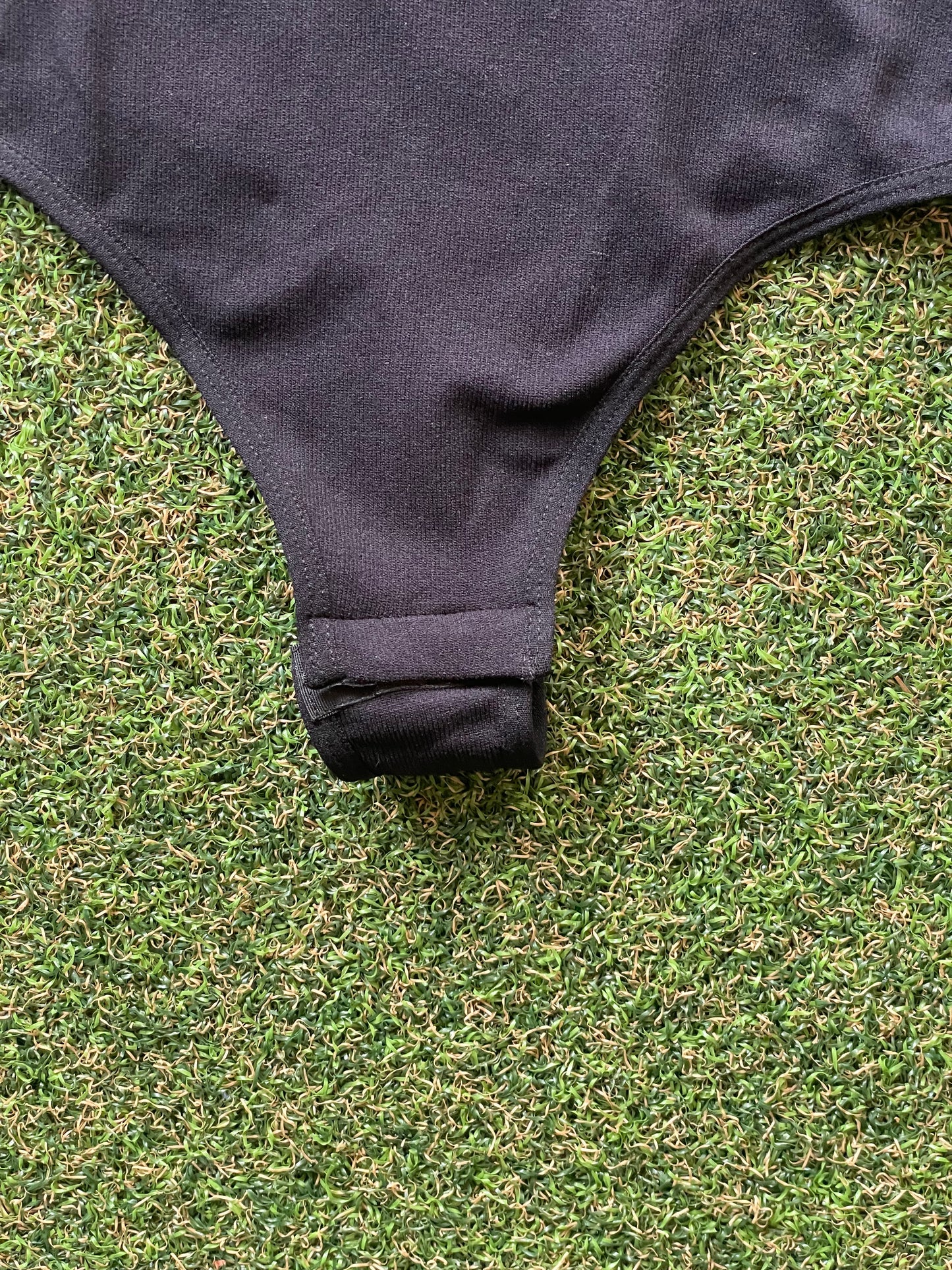 Halter Bodysuit