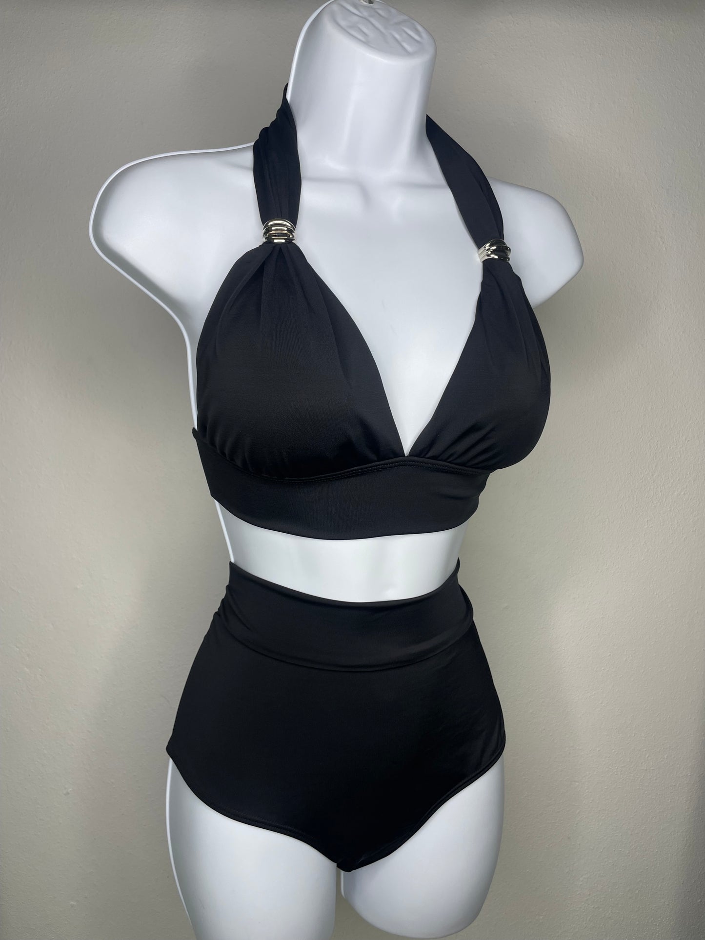 Combate 2-piece Bikini
