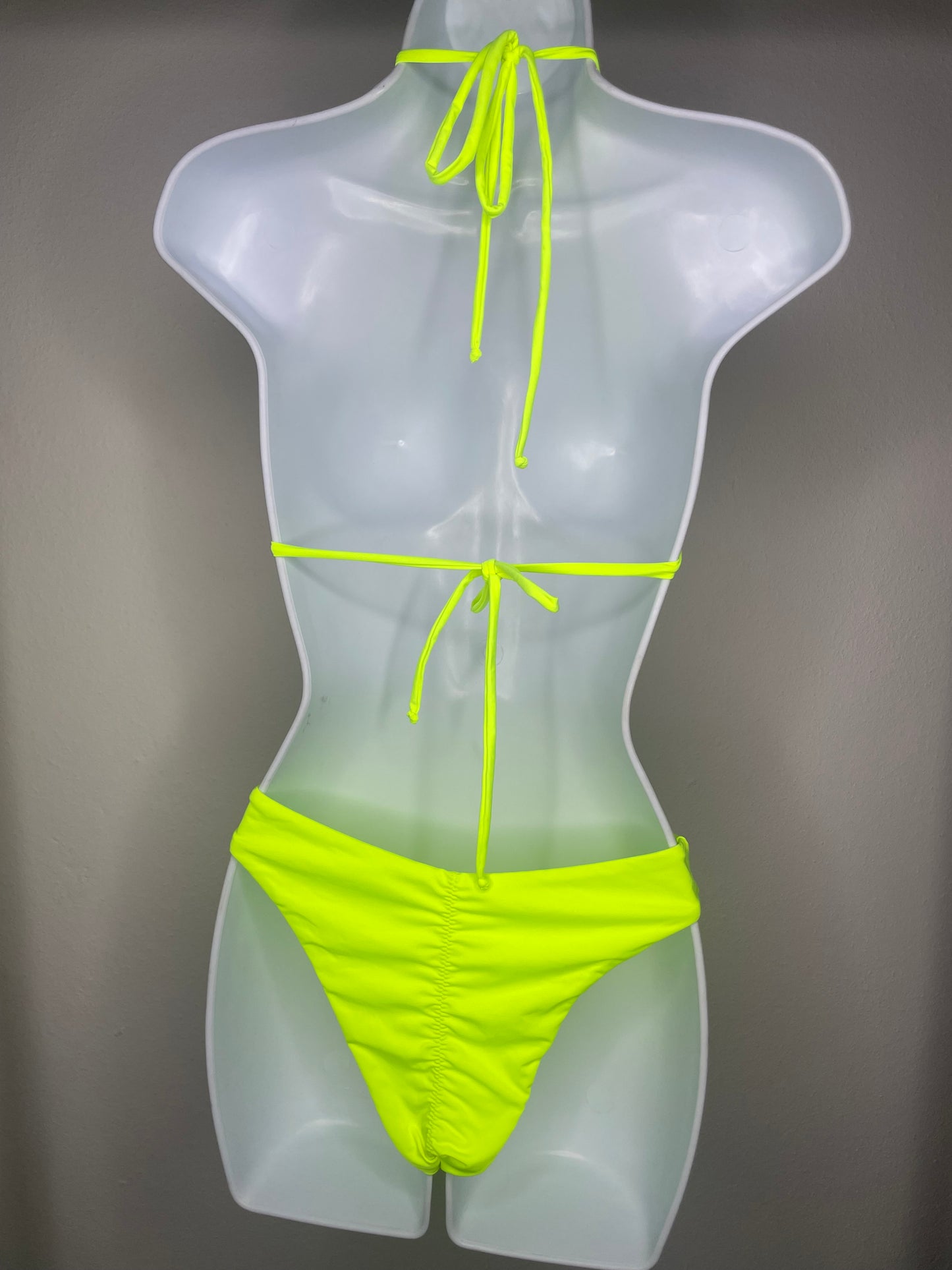 Isla Verde 3-piece Bikini