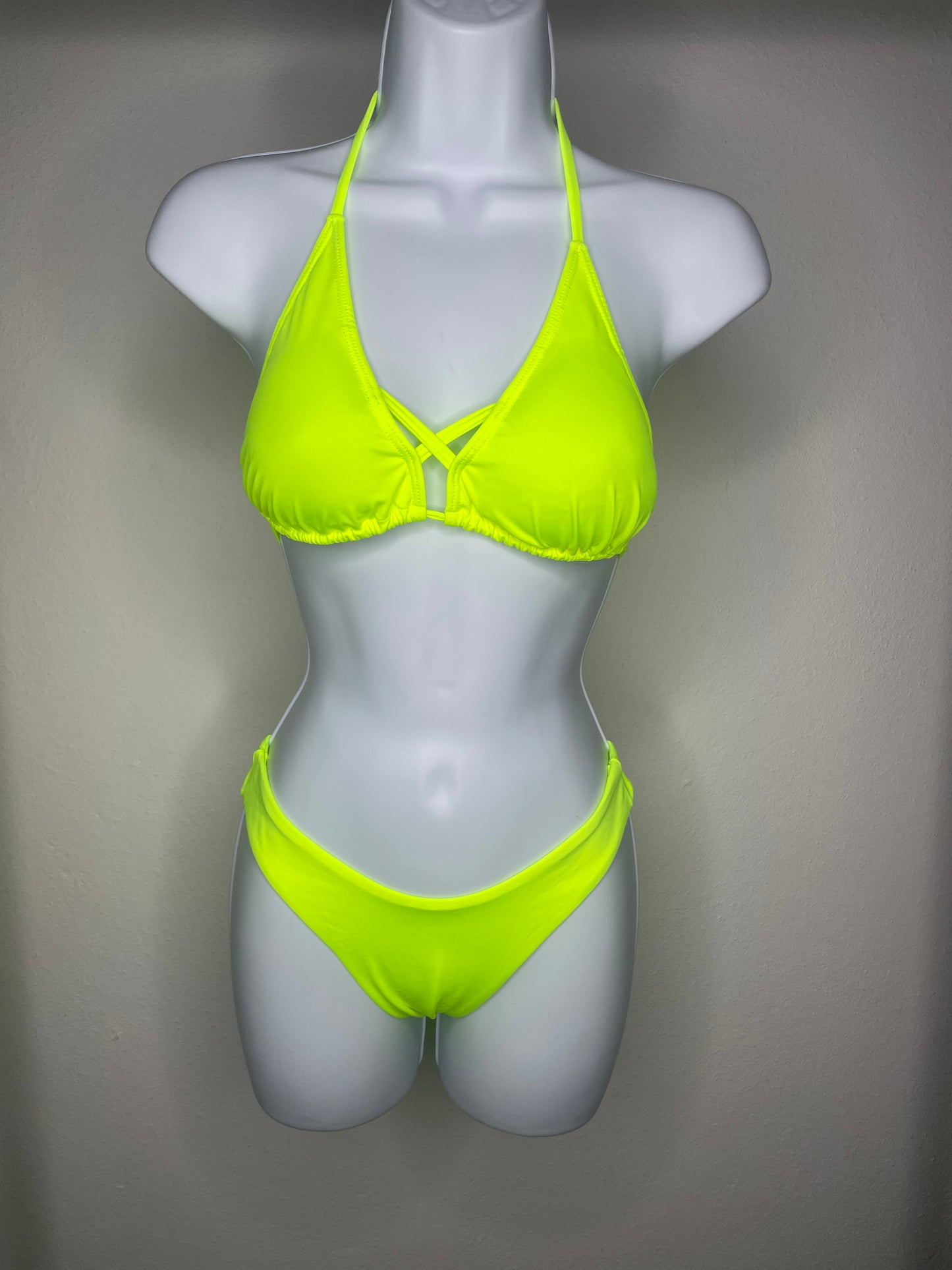 Isla Verde 3-piece Bikini