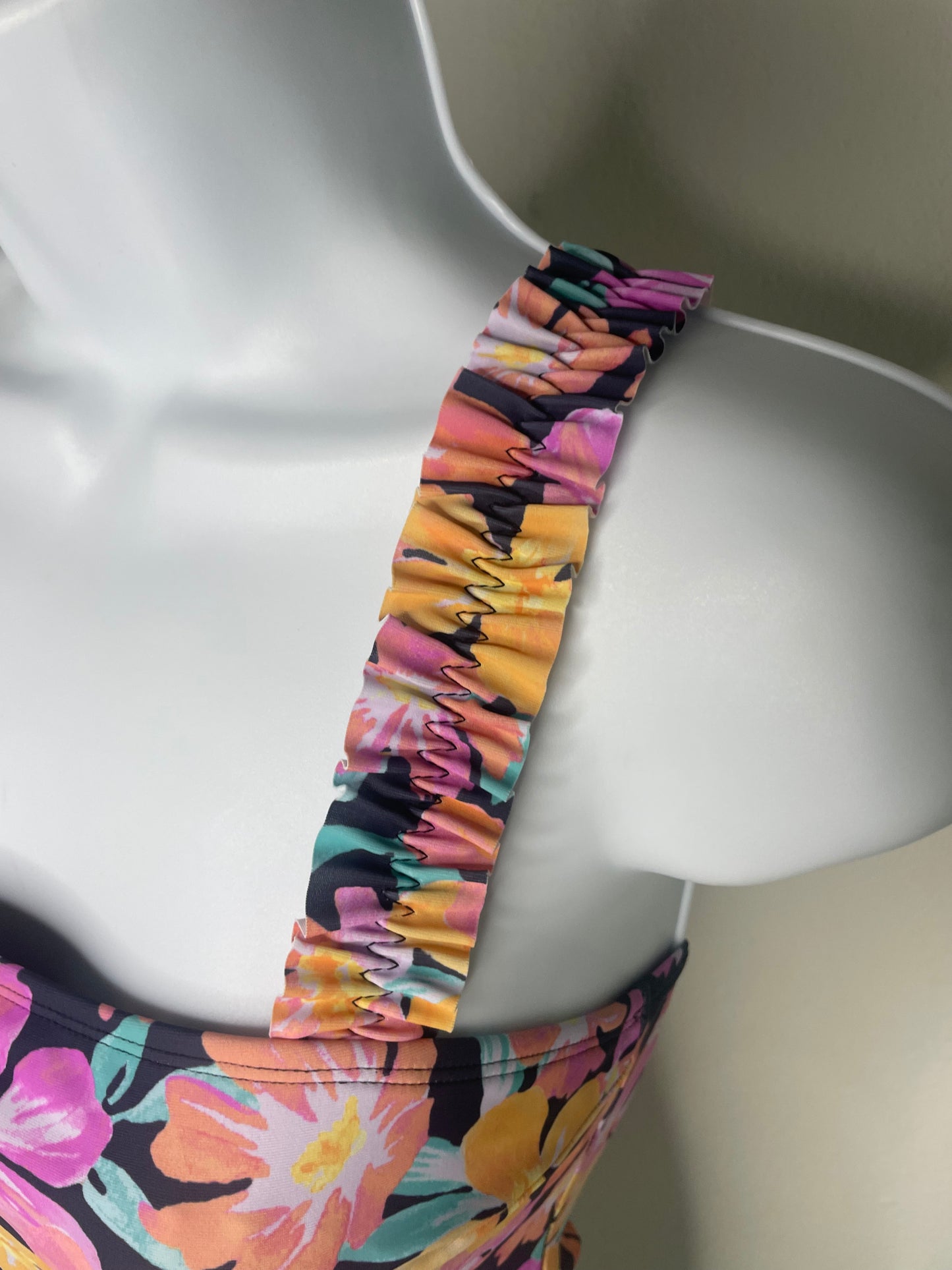 Mar Chiquita 1-piece Swimsuit