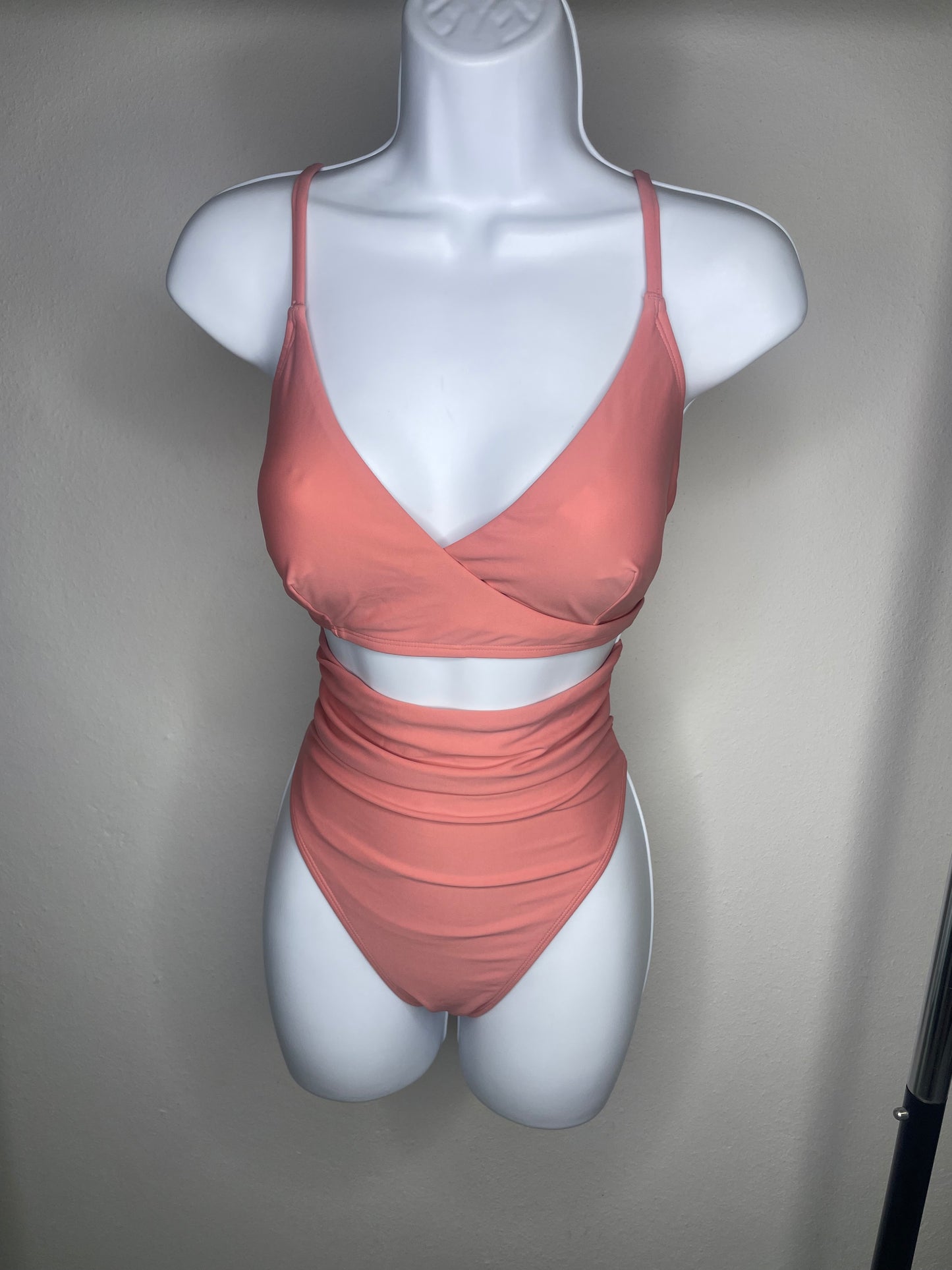 -Flamenco 1-piece Swimsuits