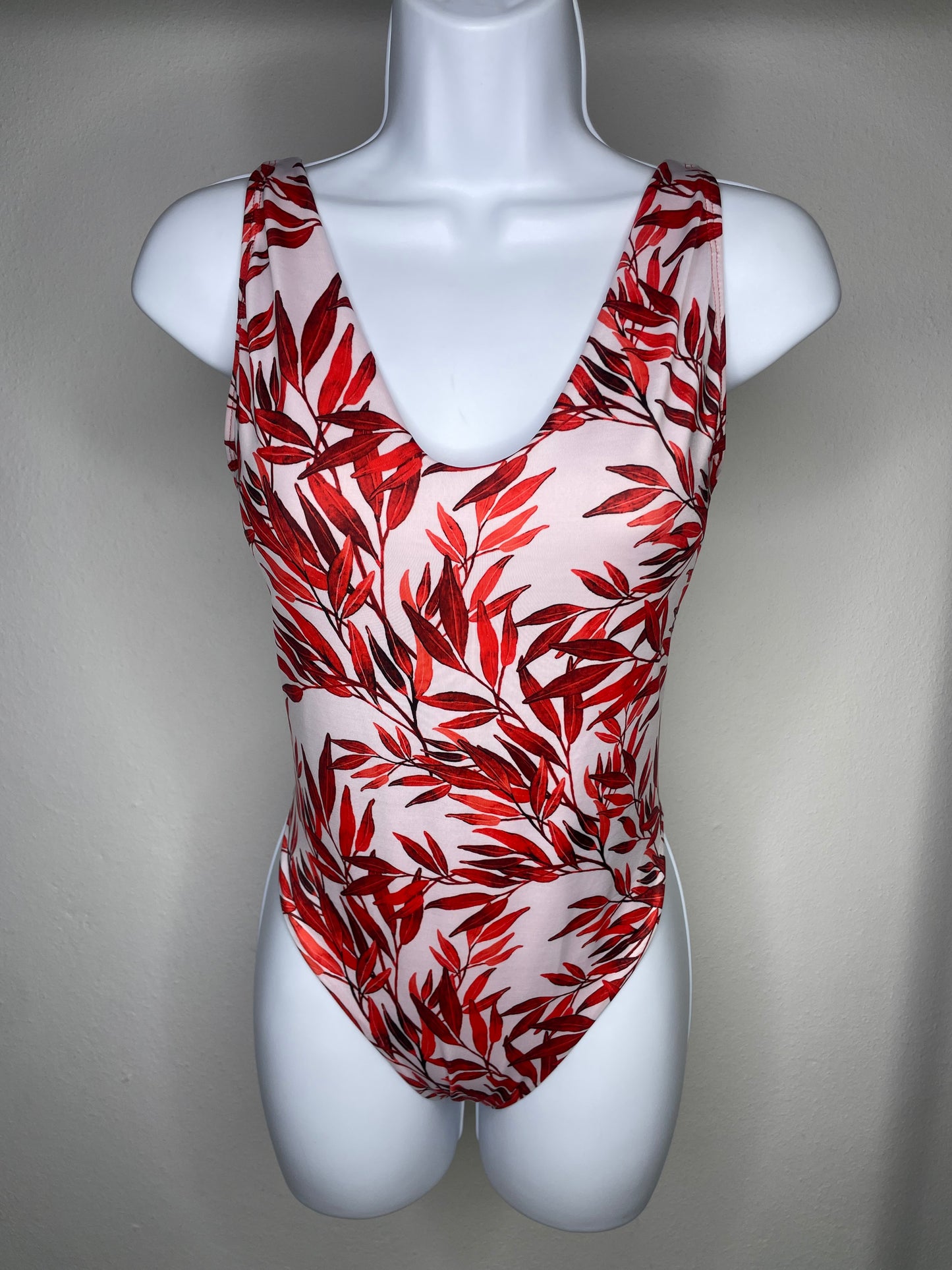 Playuela 1-piece Swimsuit