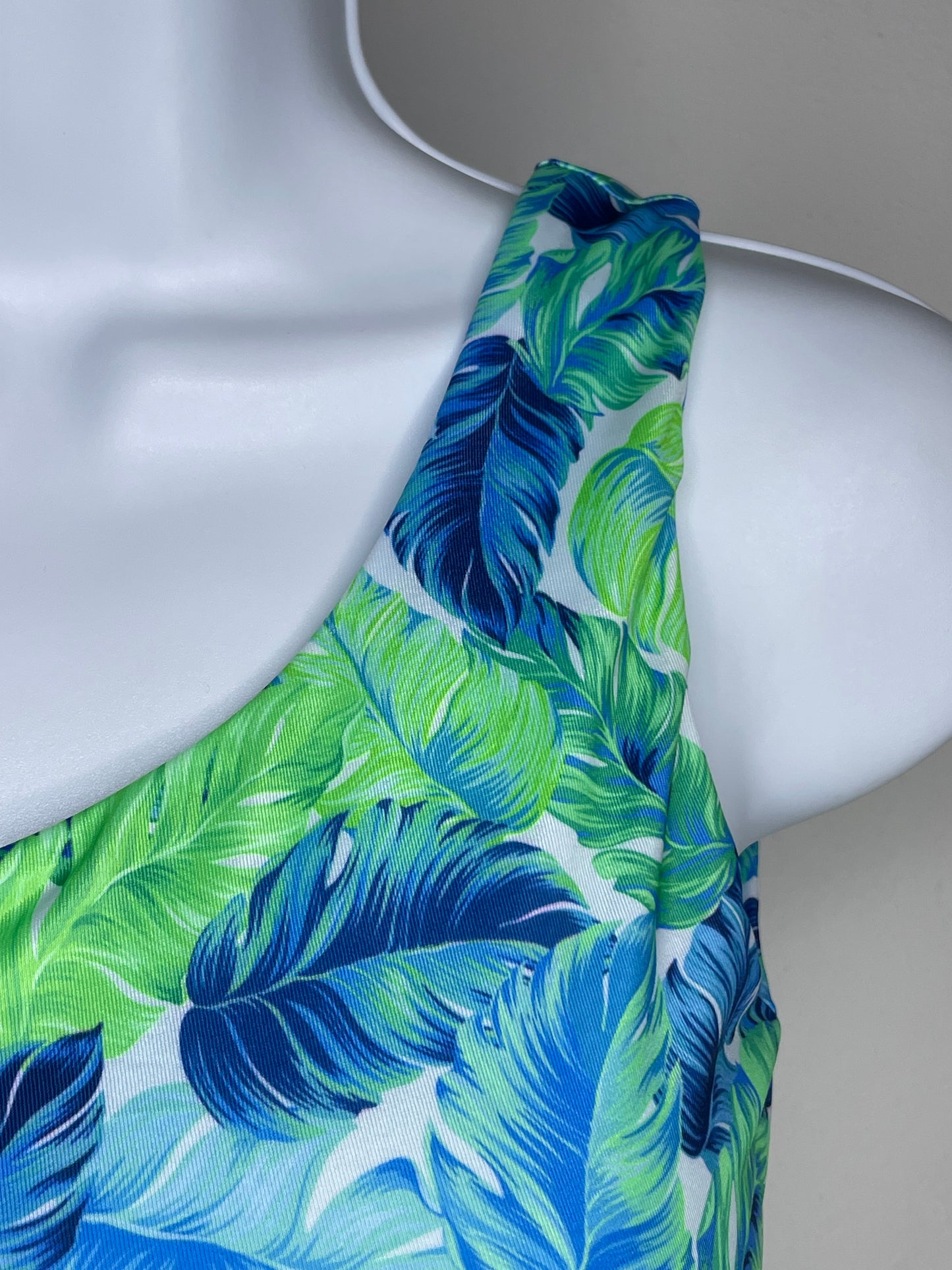 Cayo Icacos 1-piece Swimsuit