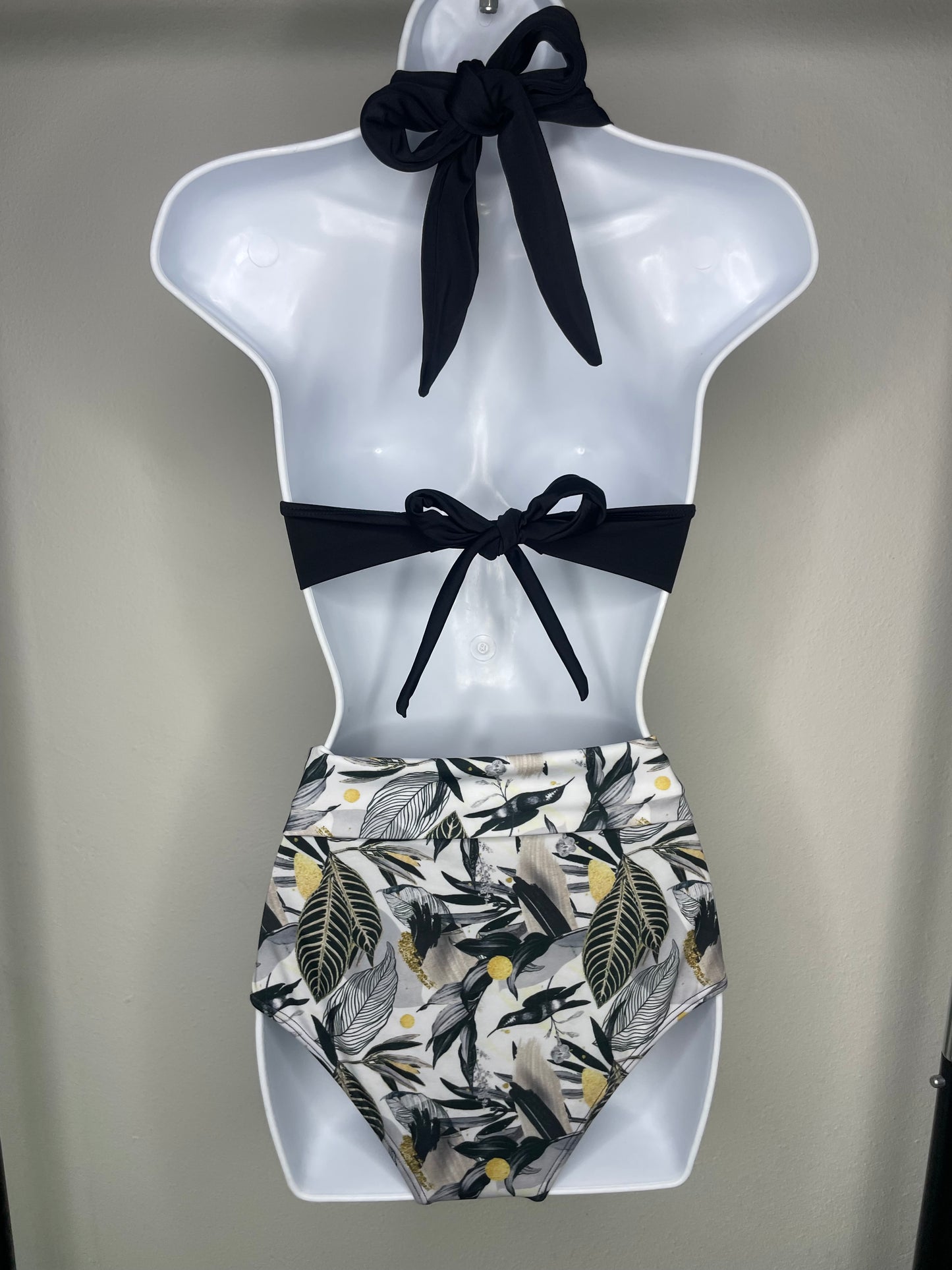 Combate 2-piece Bikini