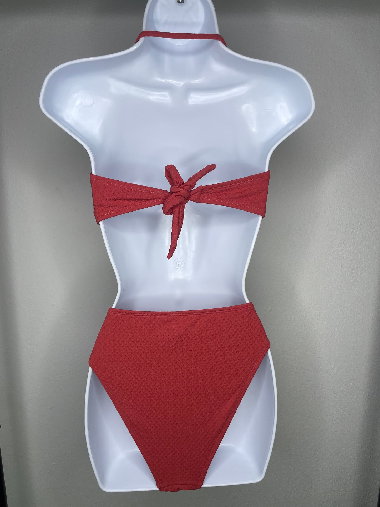 Caracas 2-pieces Bikini