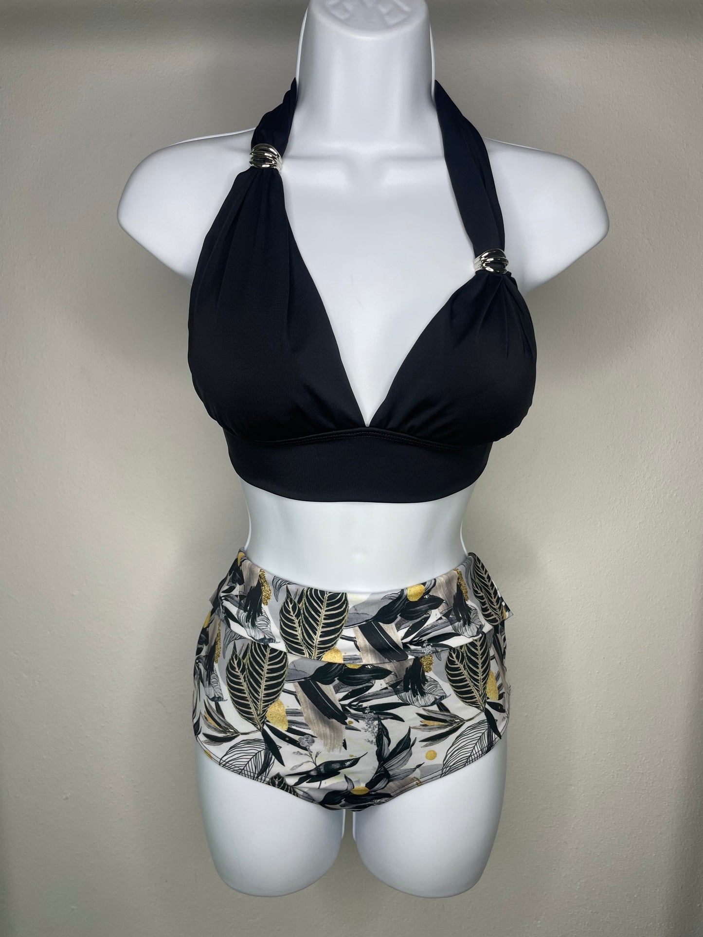 Combate 2-piece Bikini