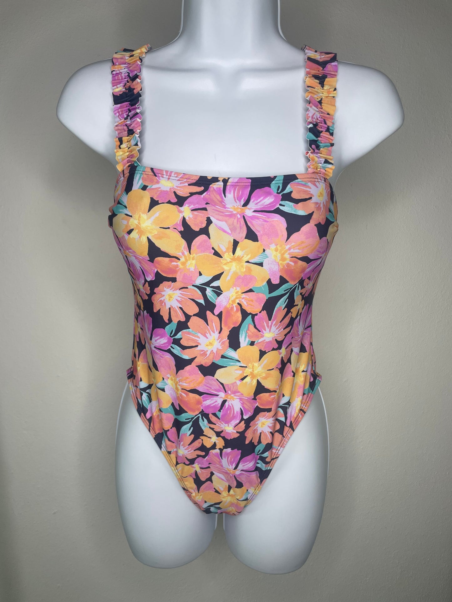 Mar Chiquita 1-piece Swimsuit