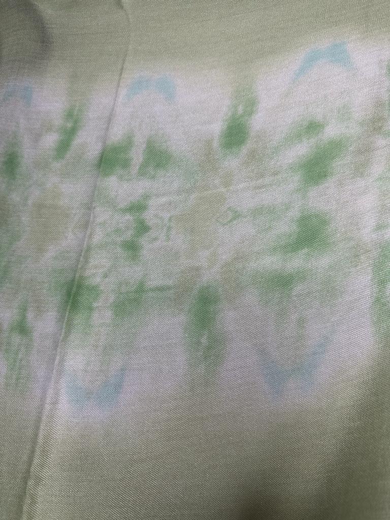 Kimono Tie-Dye