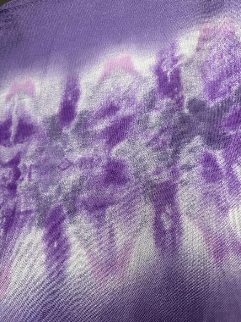 Kimono Tie-Dye