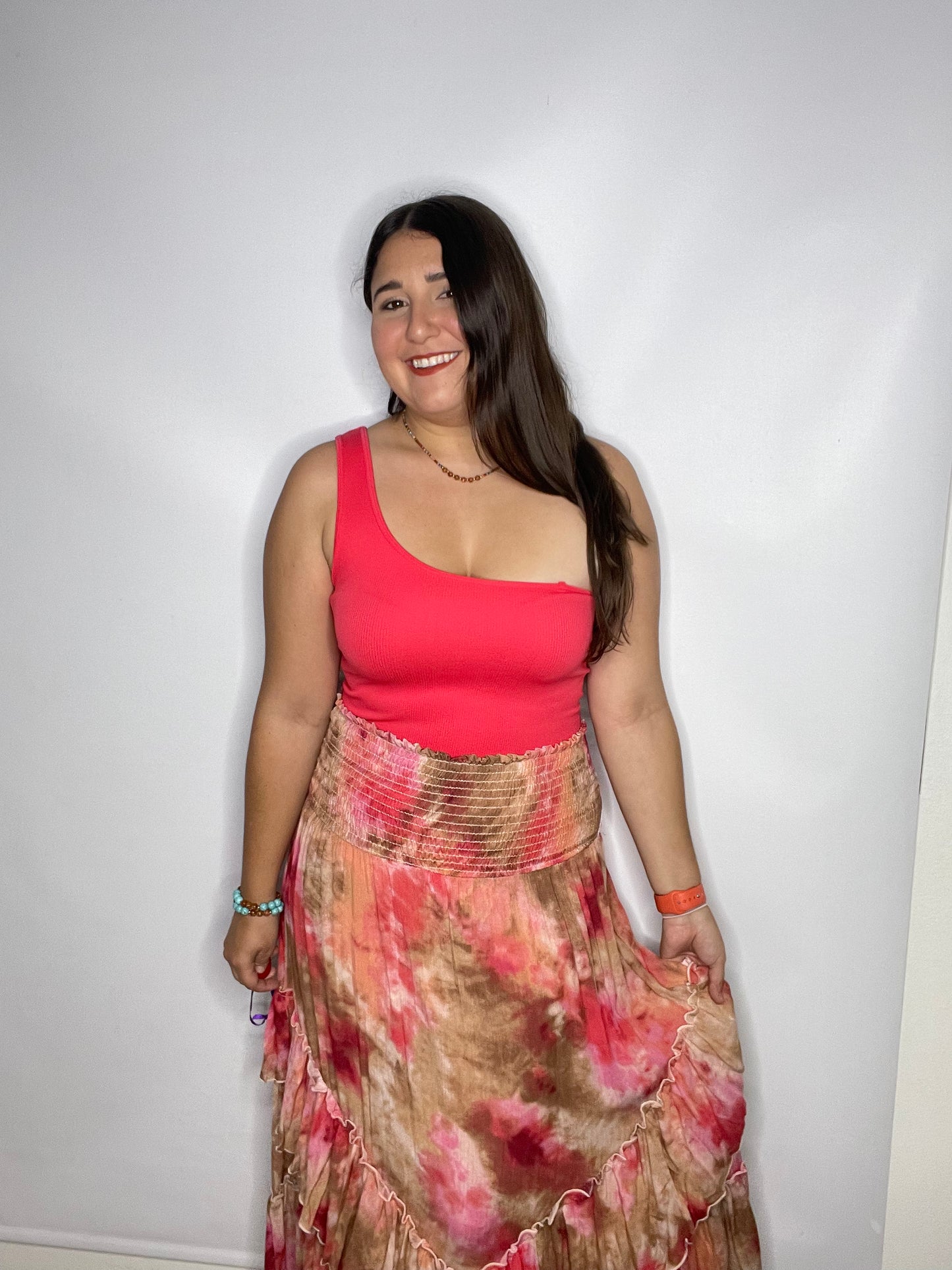 Multi-use Skirt