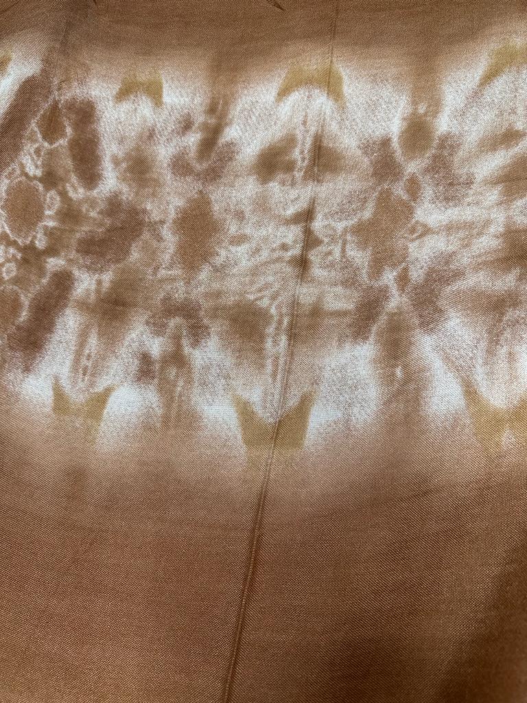 Kimono Tie-Dye