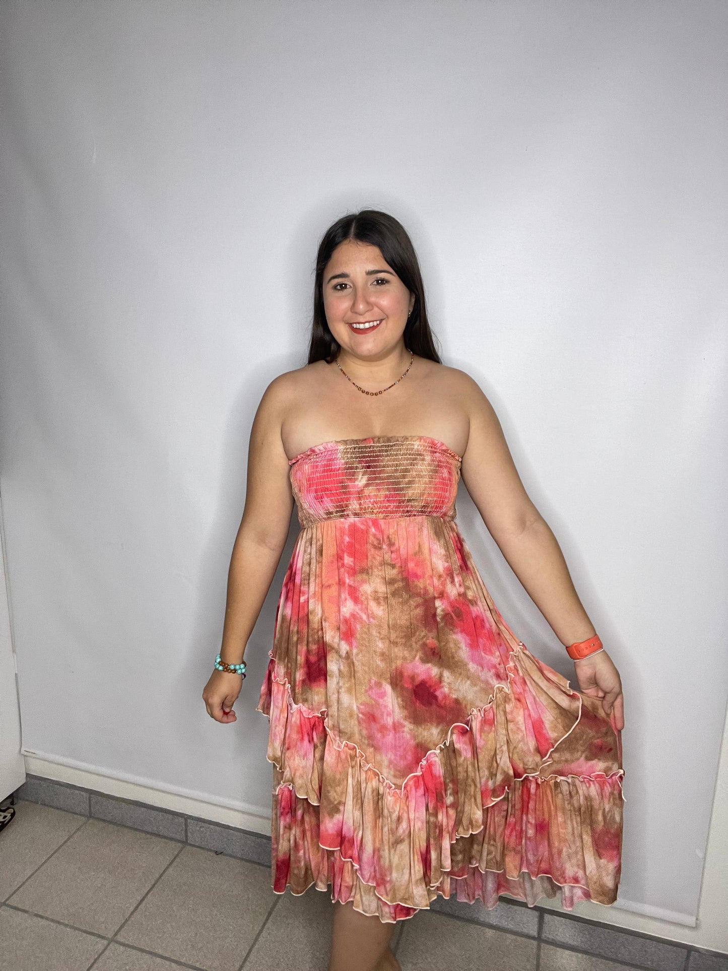 Multi-use Skirt