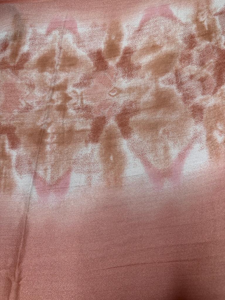 Kimono Tie-Dye