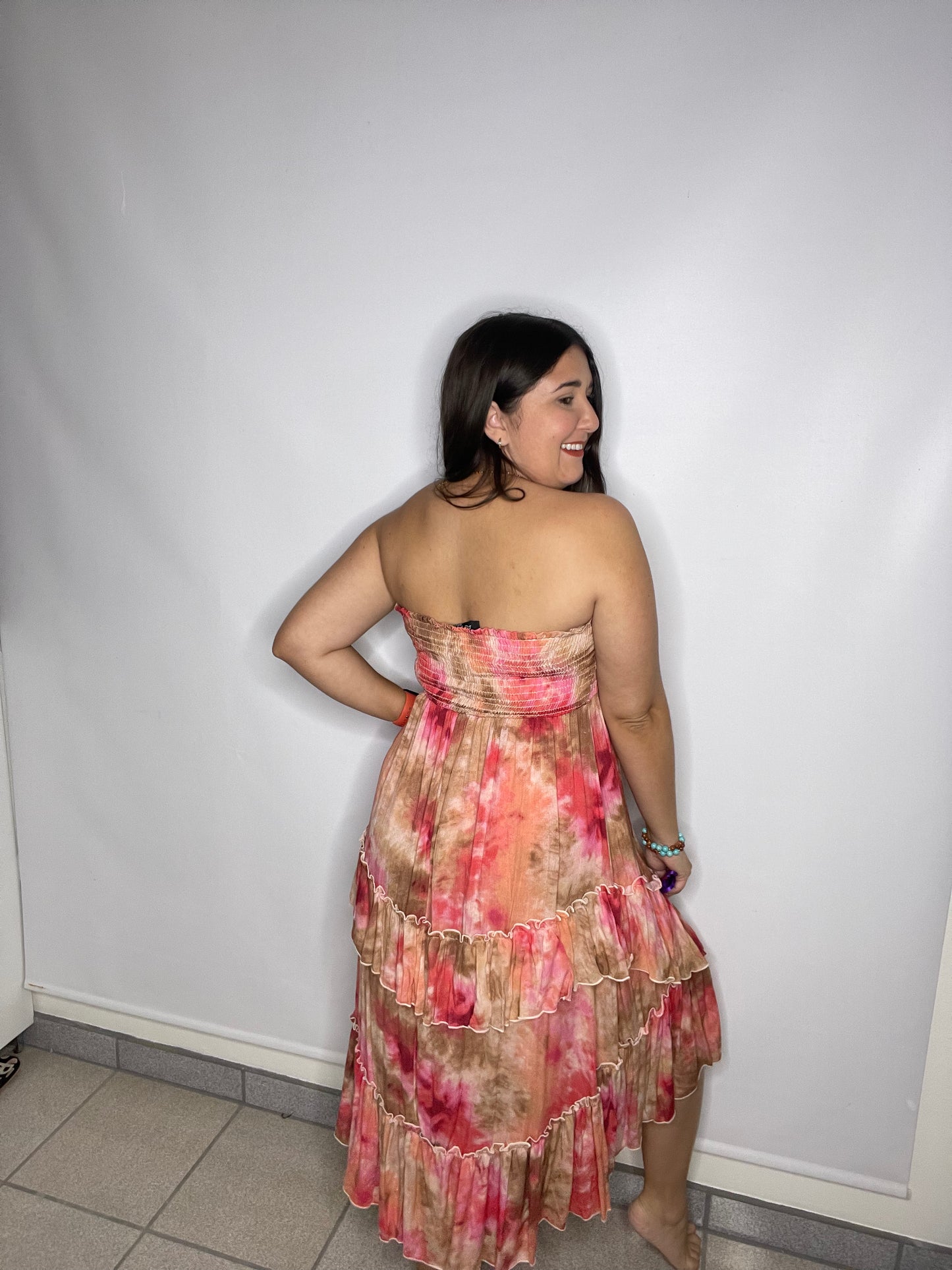 Multi-use Skirt