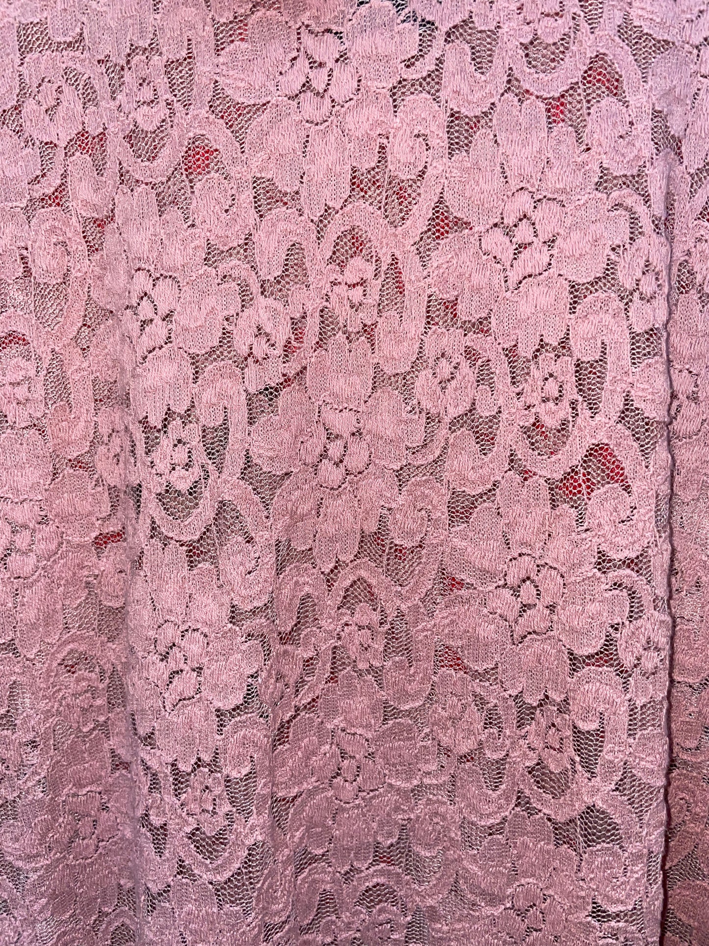 Poncho Encaje (variedad)