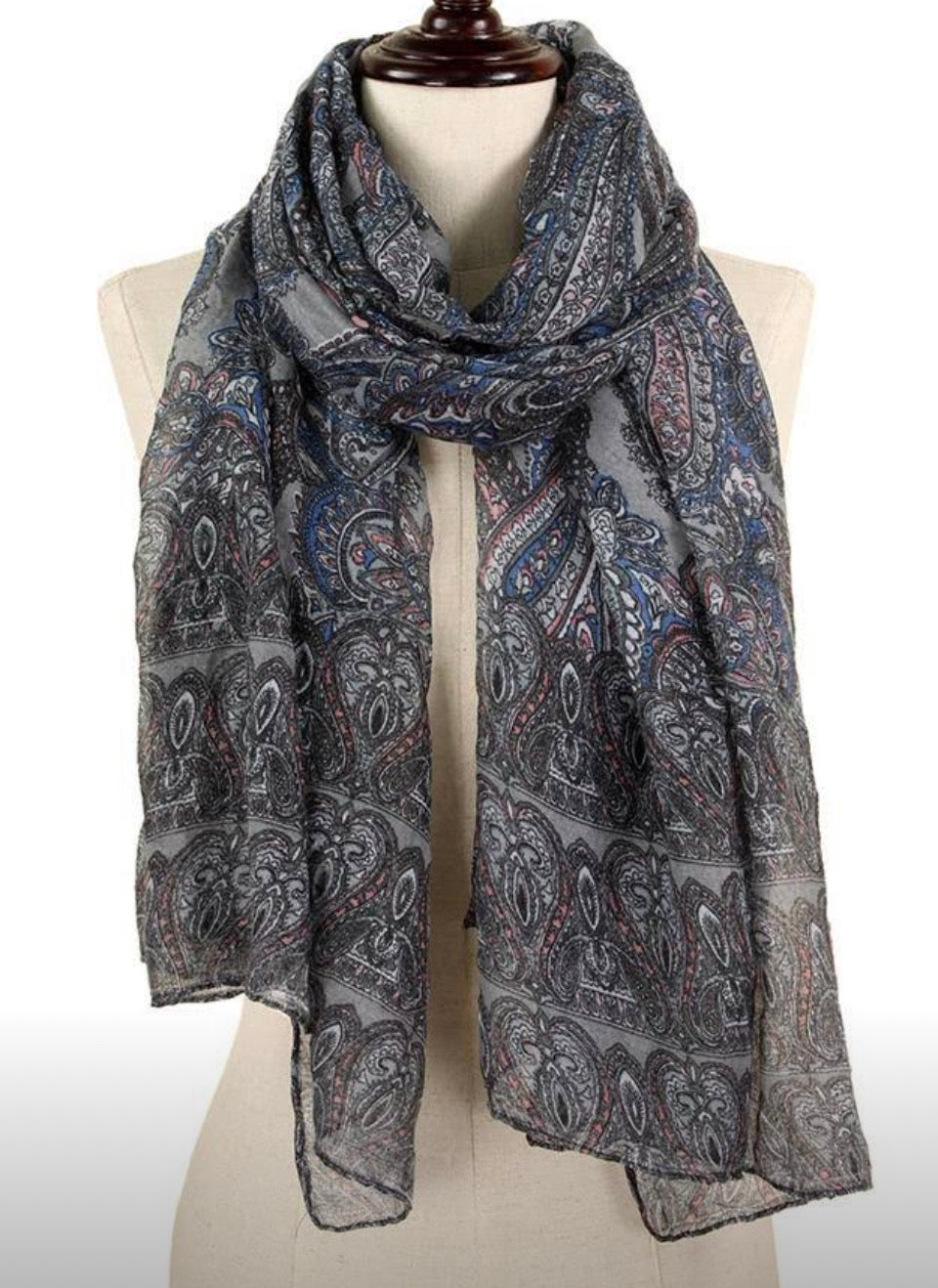 S0060: Bufanda/Pañuelo