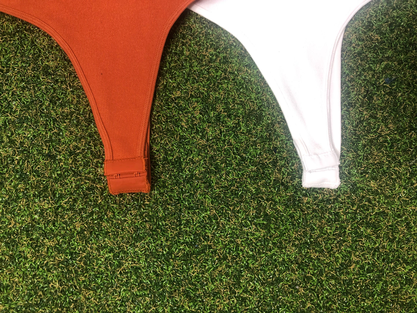 Cami Bodysuit (adjustable sleeves)