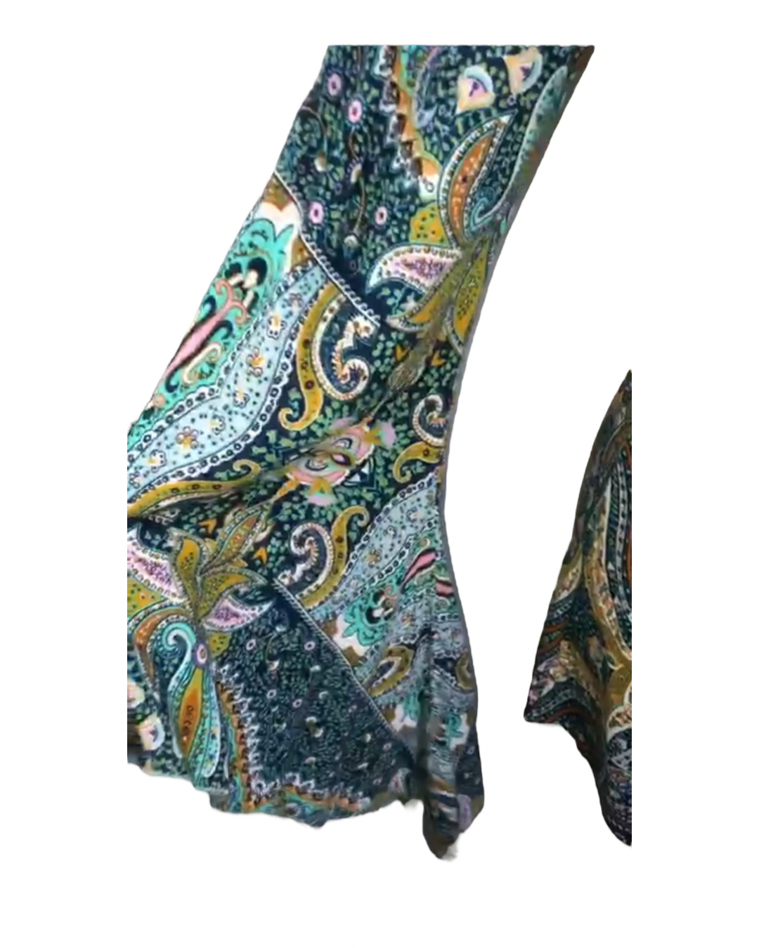 Hippie Rompers