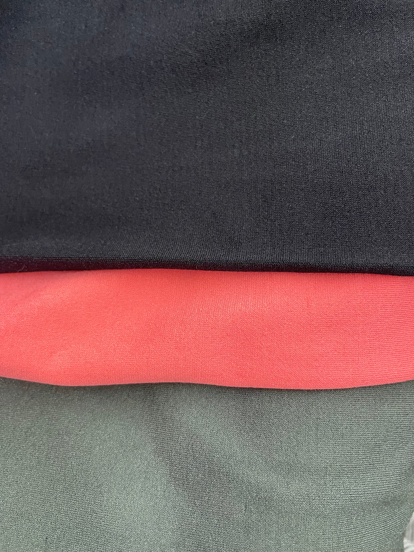 Long Cami Seamless Mini Dress