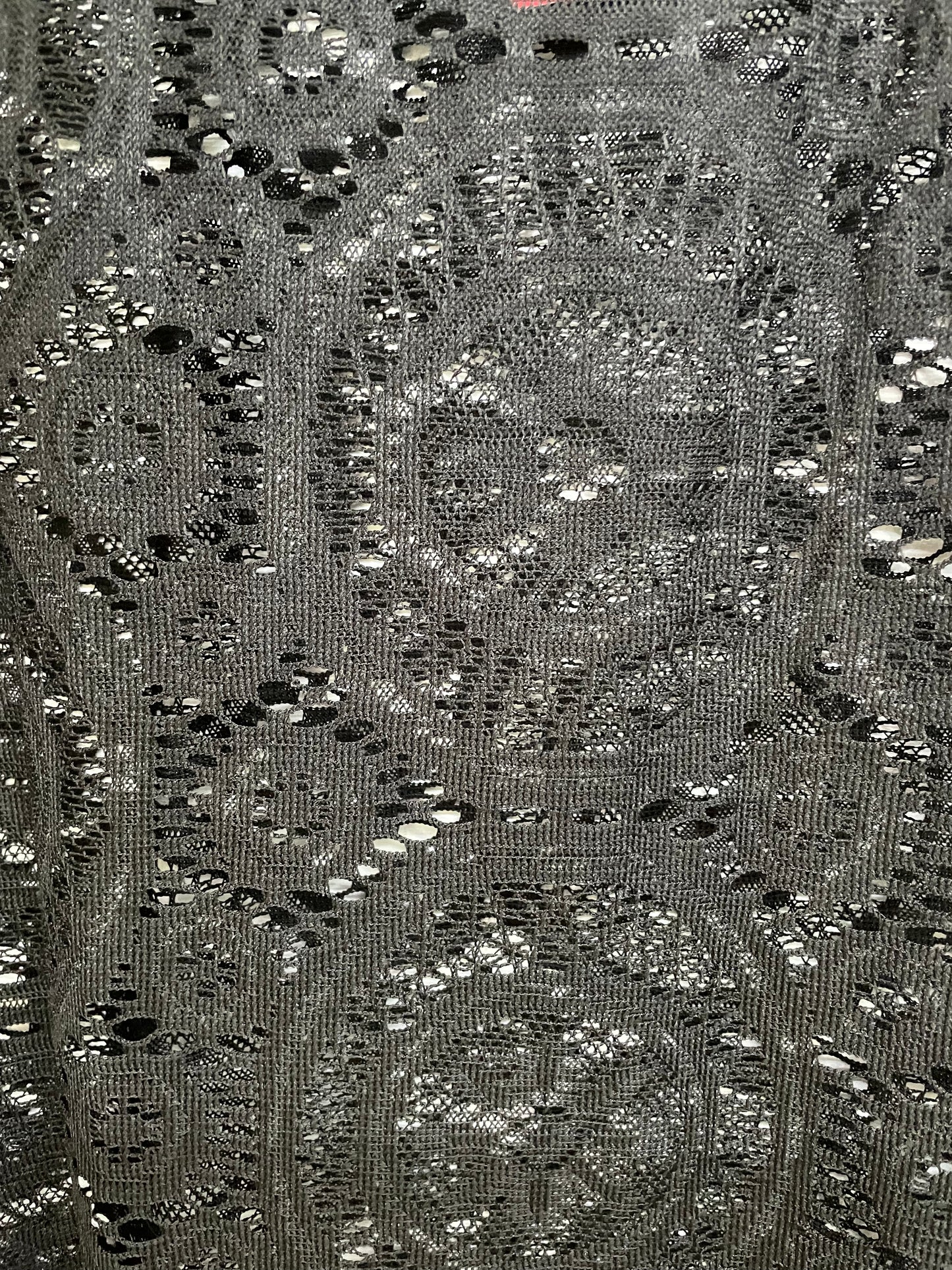 Poncho Encaje (variedad)