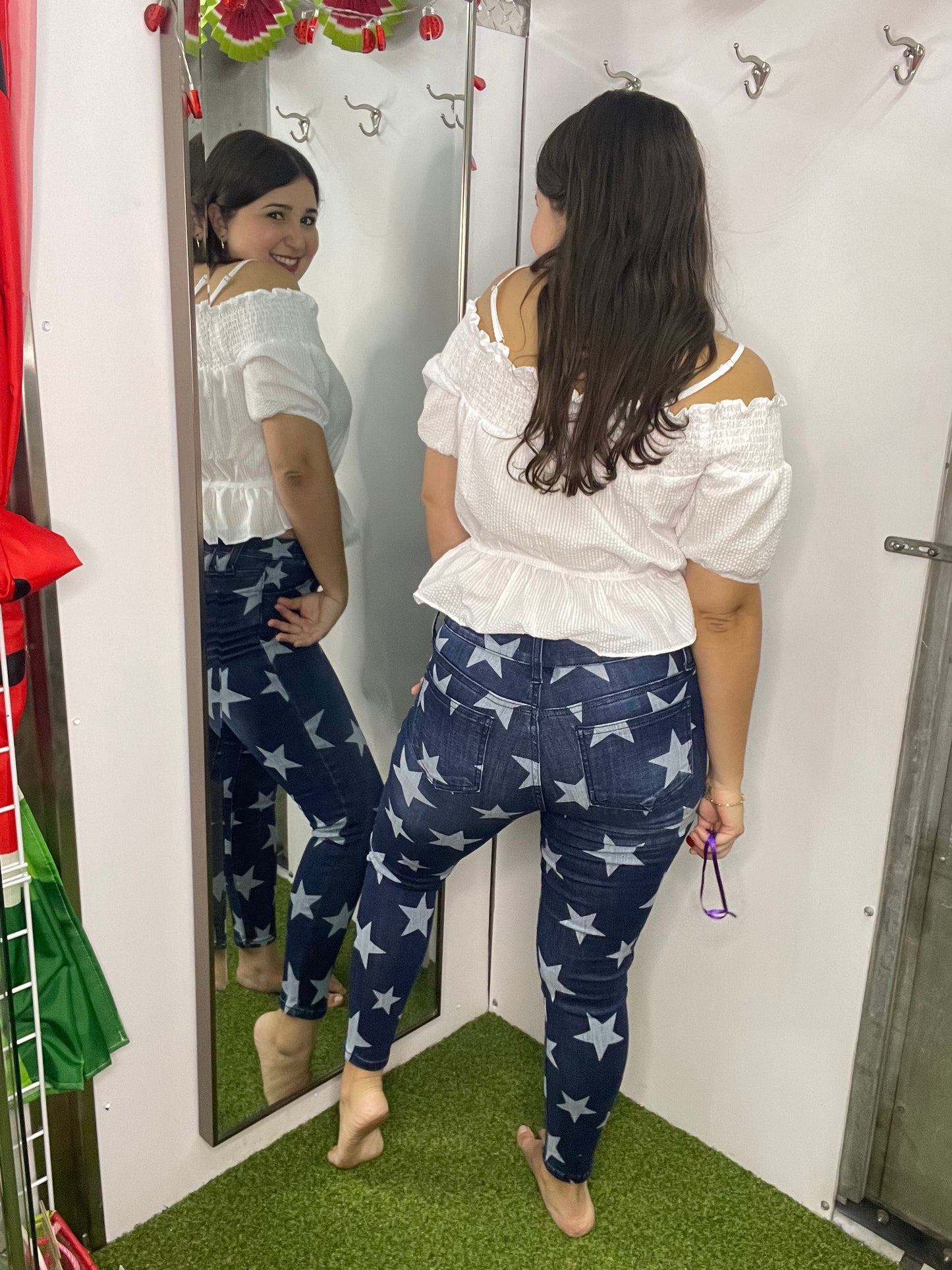 -Stars Jeans
