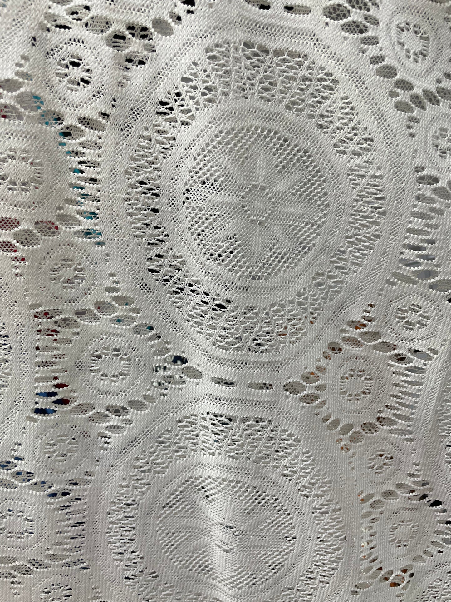 Poncho Encaje (variedad)