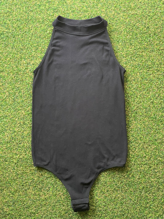 Halter Bodysuit