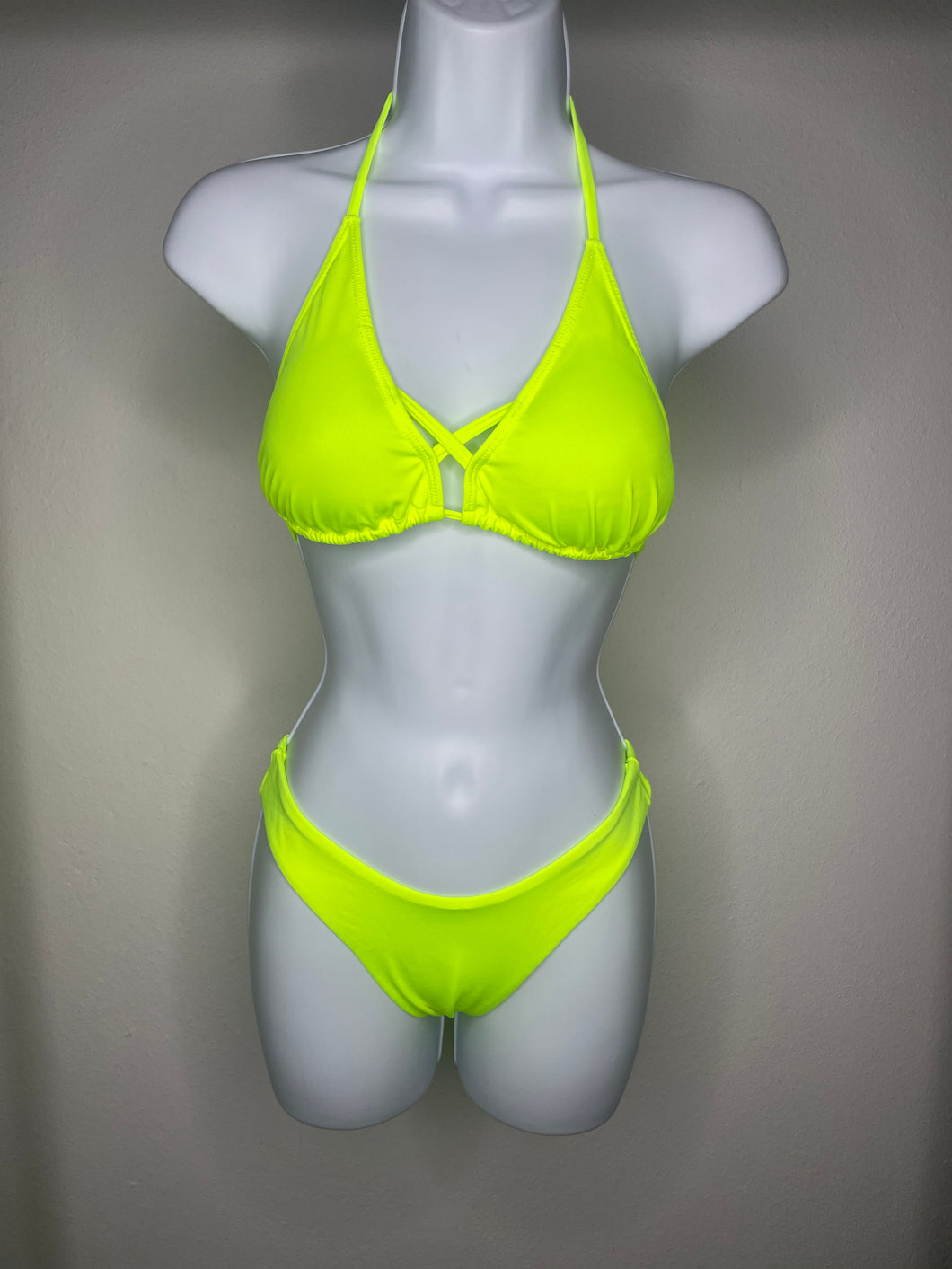 Isla Verde 3-piece Bikini