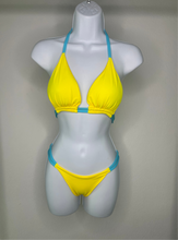 Load image into Gallery viewer, -Sun Bay 2-piece Bikini
