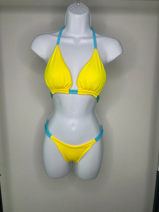-Sun Bay 2-piece Bikini