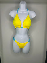 Load image into Gallery viewer, -Sun Bay 2-piece Bikini
