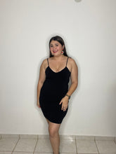 Load image into Gallery viewer, Little Black Dress
