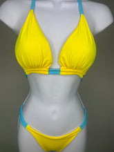 Load image into Gallery viewer, -Sun Bay 2-piece Bikini
