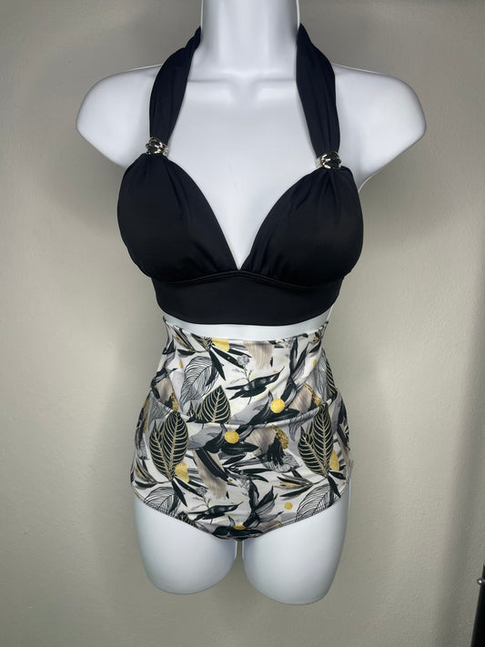 Combate 2-piece Bikini