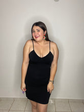 Load image into Gallery viewer, Little Black Dress
