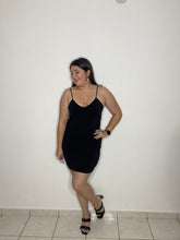 Load image into Gallery viewer, Little Black Dress
