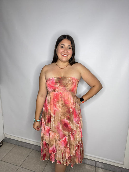 Multi-use Skirt