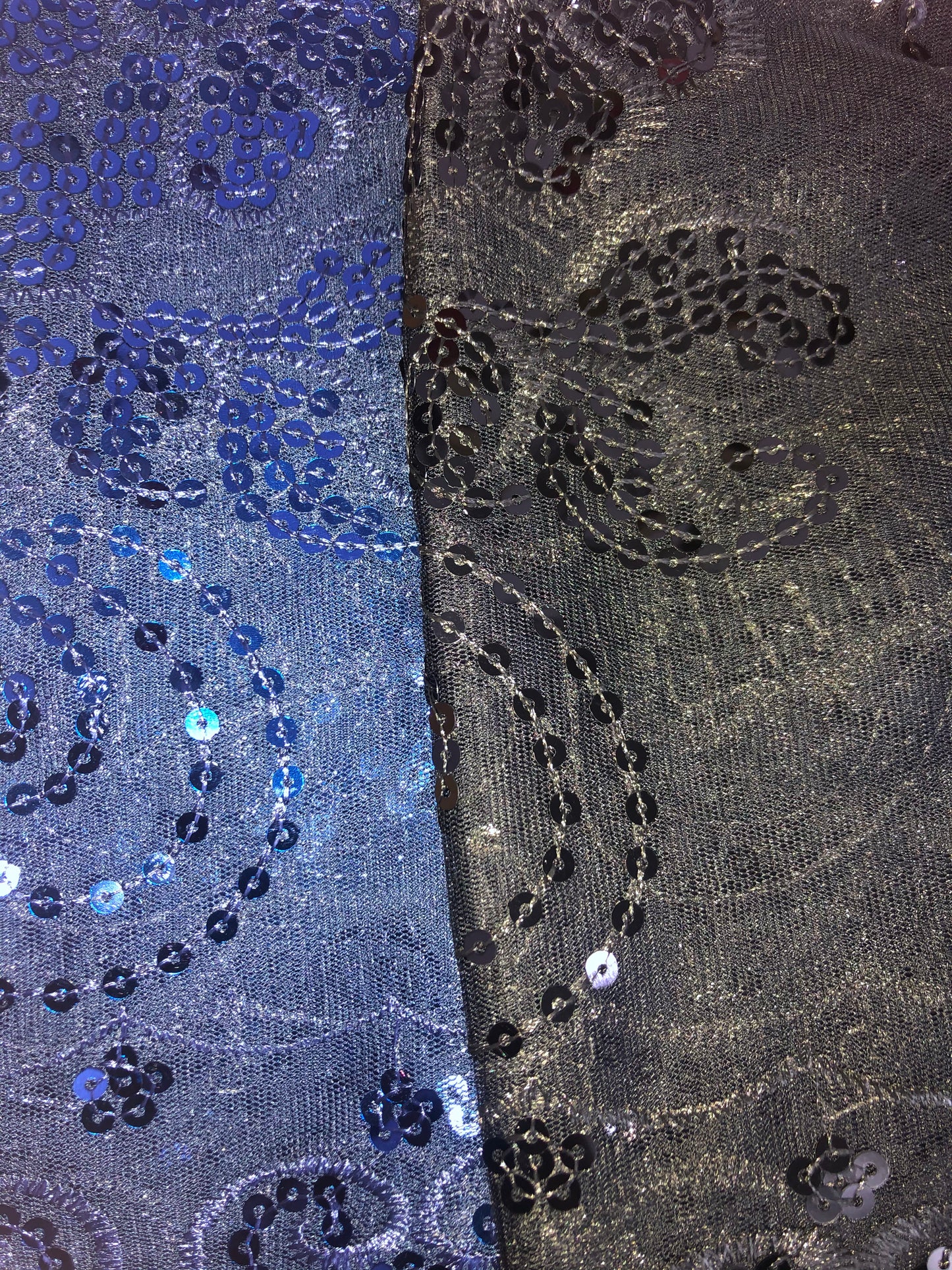 S0010: Bufanda de Brillo